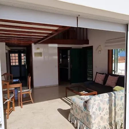 Flor De Tajinaste 2 Apartment Puerto de la Cruz (Tenerife)