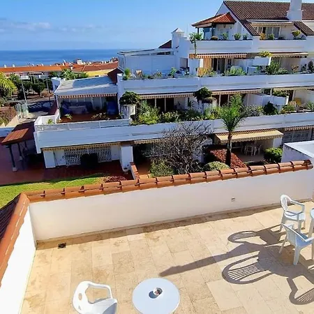 아파트 Flor De Tajinaste 2