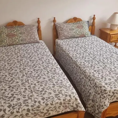 Flor De Tajinaste 2 푸에르토 드 라 크루즈