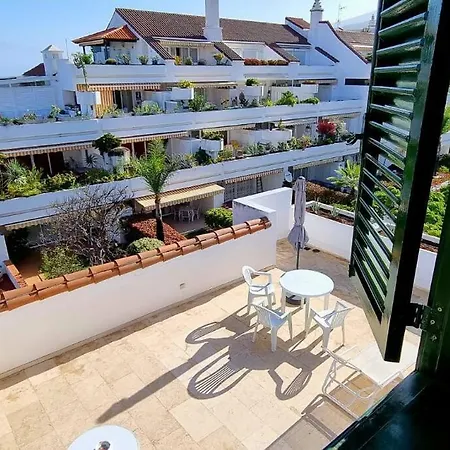 Flor De Tajinaste 2 푸에르토 드 라 크루즈