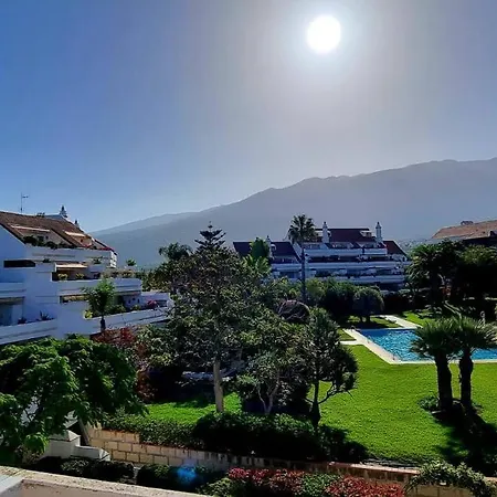 Flor De Tajinaste 2 *