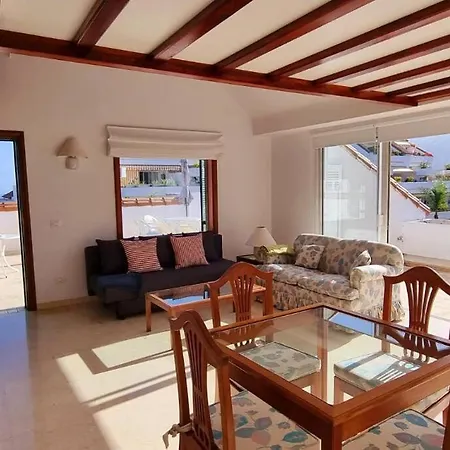 Flor De Tajinaste 2 푸에르토 드 라 크루즈