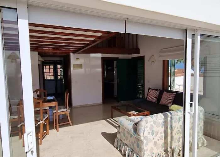 Flor De Tajinaste 2 Lejlighed Puerto de la Cruz (Tenerife)