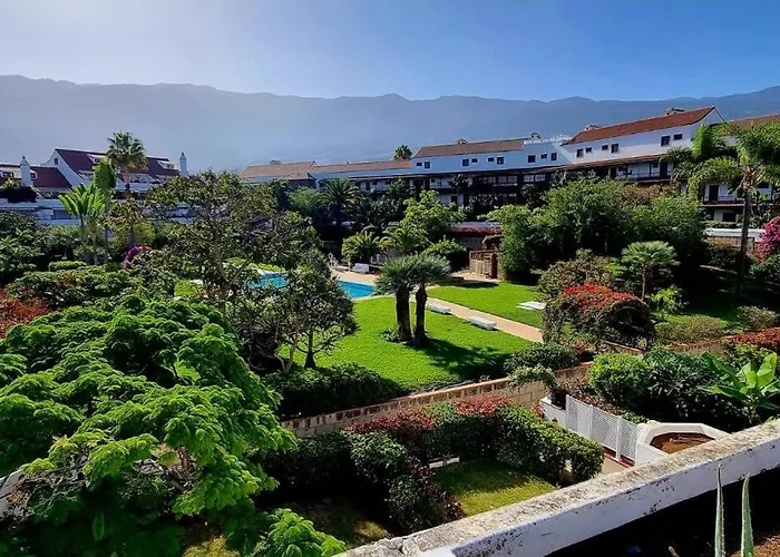 Flor De Tajinaste 2 *