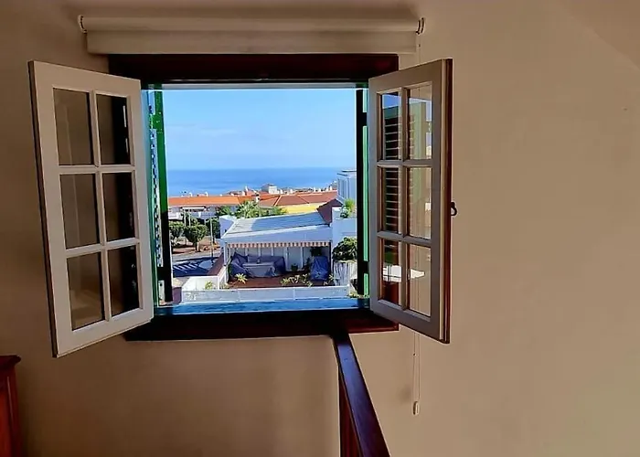 Flor De Tajinaste 2 Lejlighed Puerto de la Cruz (Tenerife)