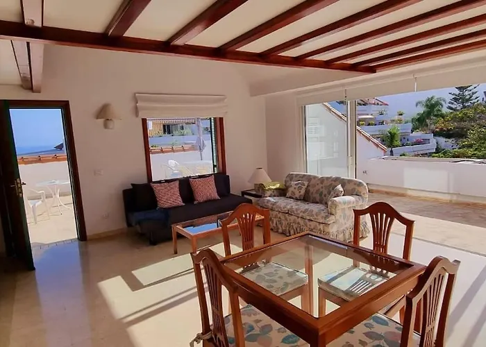 Flor De Tajinaste 2 Puerto de la Cruz (Tenerife)