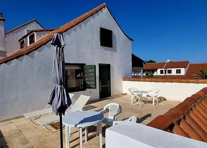 Flor De Tajinaste 2 *