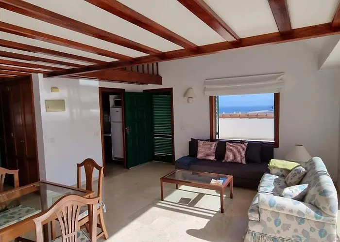 Flor De Tajinaste 2 Puerto de la Cruz (Tenerife)