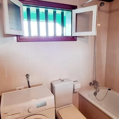 Flor De Tajinaste 2 Apartman *