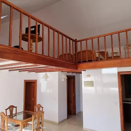 Apartament Flor De Tajinaste 2 Puerto de la Cruz (Tenerife)