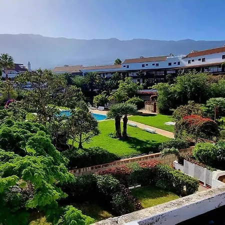 Flor De Tajinaste 2 *