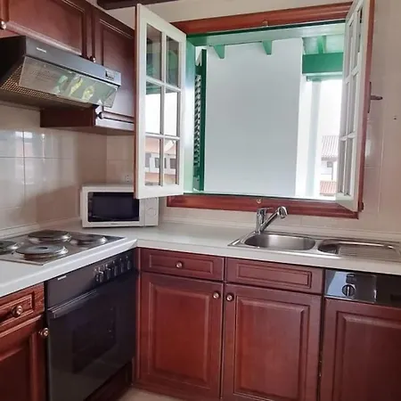 Apartman Flor De Tajinaste 2 Puerto de la Cruz