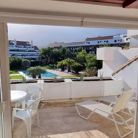 Apartament Flor De Tajinaste 2