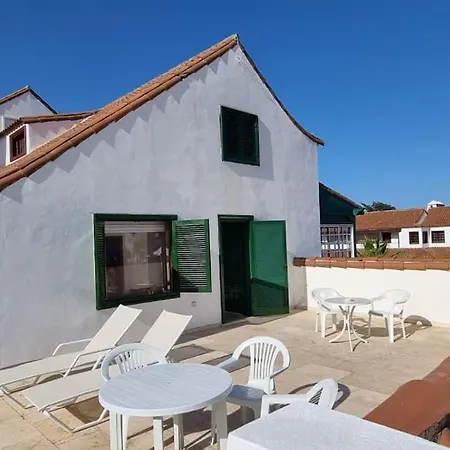 Apartament Flor De Tajinaste 2