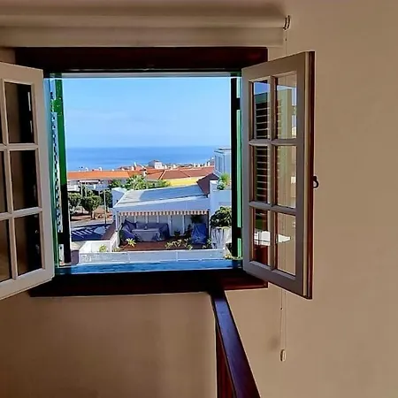 Flor De Tajinaste 2 Apartament Puerto de la Cruz (Tenerife)