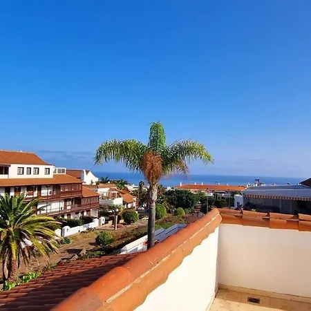 Flor De Tajinaste 2 * Puerto de la Cruz (Tenerife)