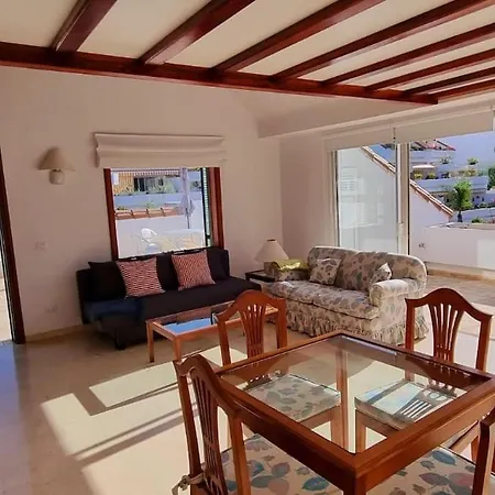 Flor De Tajinaste 2 Puerto de la Cruz