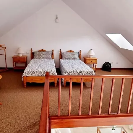 Apartman Flor De Tajinaste 2