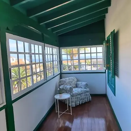 Apartman Flor De Tajinaste 2 Puerto de la Cruz