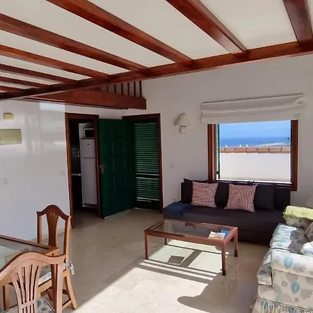 Flor De Tajinaste 2 Puerto de la Cruz