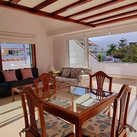 Apartament Flor De Tajinaste 2