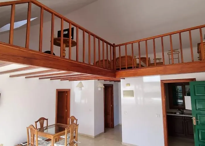 Apartman Flor De Tajinaste 2 Puerto de la Cruz