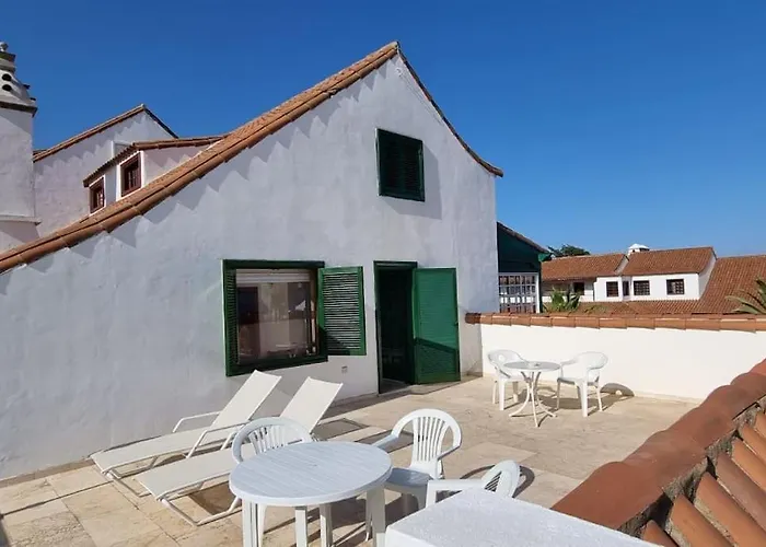 Apartman Flor De Tajinaste 2