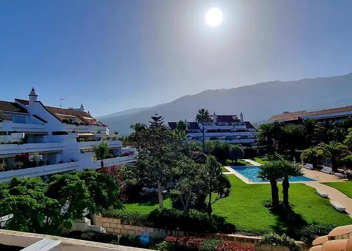 Flor De Tajinaste 2 *