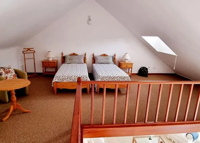 Apartman Flor De Tajinaste 2