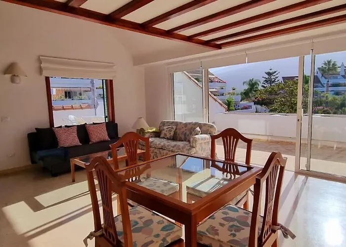 Apartman Flor De Tajinaste 2