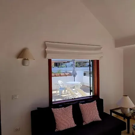 Flor De Tajinaste 2 Appartement