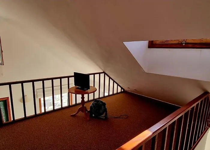 Flor De Tajinaste 2 公寓 *