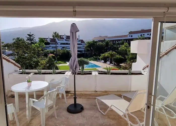 Flor De Tajinaste 2 *